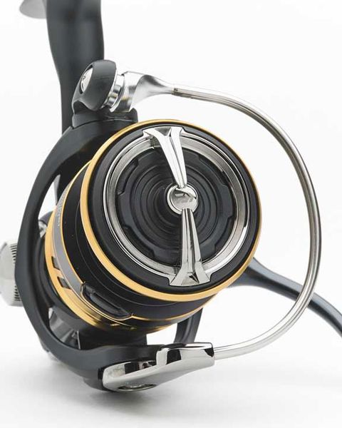 Daiwa Legalis LT Reels