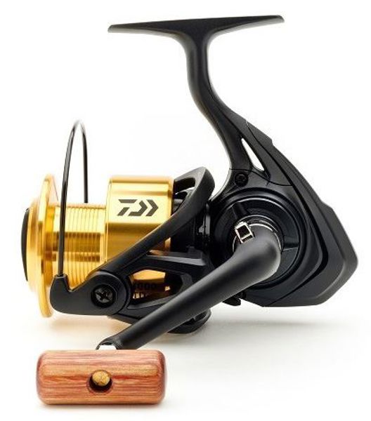 Daiwa GS LTD Reels