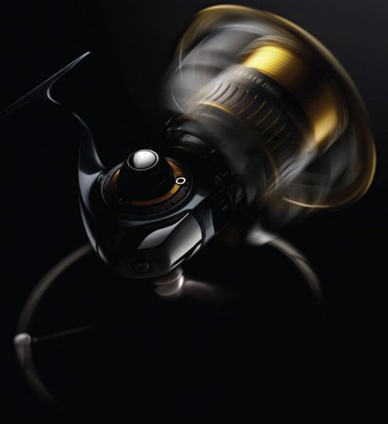 Daiwa 16 Certate Reels