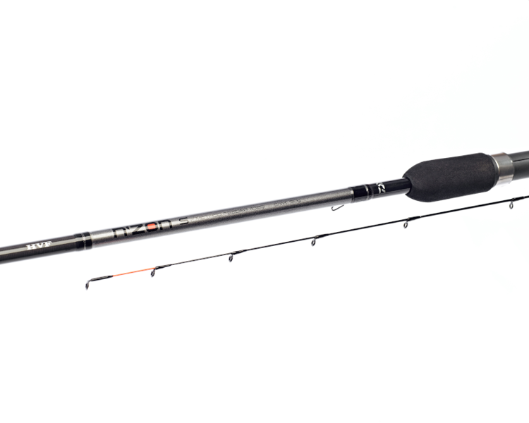 Daiwa N'zon S Feeder Rods