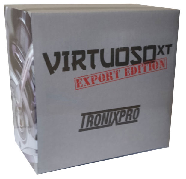 TronixPro Virtuoso XT Export Edition 8000 Reel