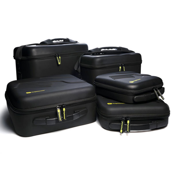 Ridge Monkey GorillaBox Cookware Cases