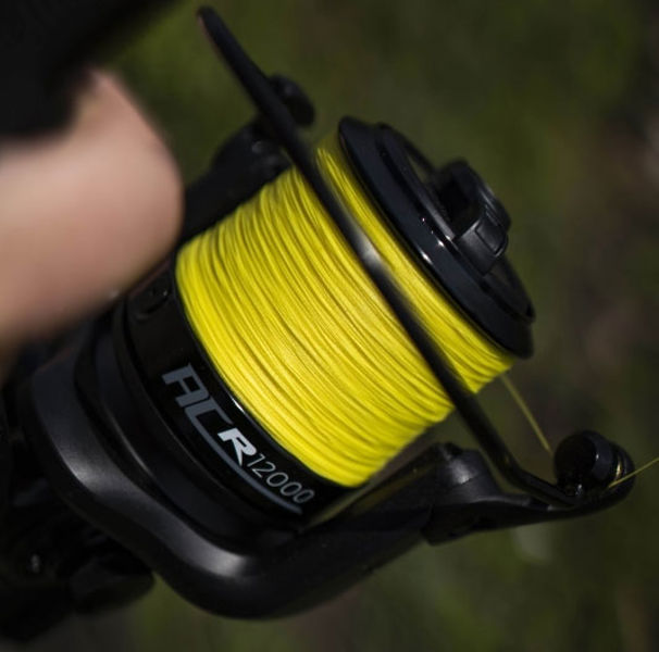 Avid Carp Extremity Spod Braid