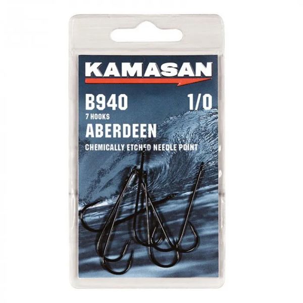 Kamasan B940 Aberdeen