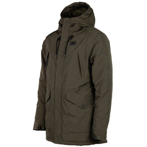 Nash ZT Polar Parka