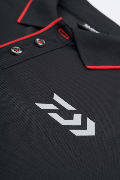 Daiwa Tournament Polo Shirts