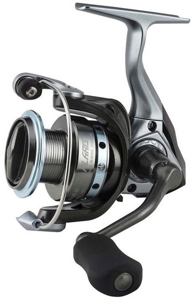 Okuma Alaris Reels