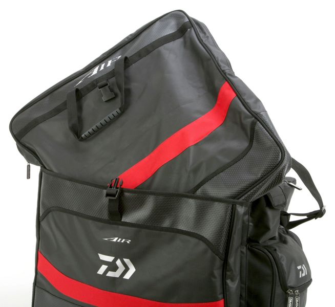 Daiwa Air Complete Carryalls