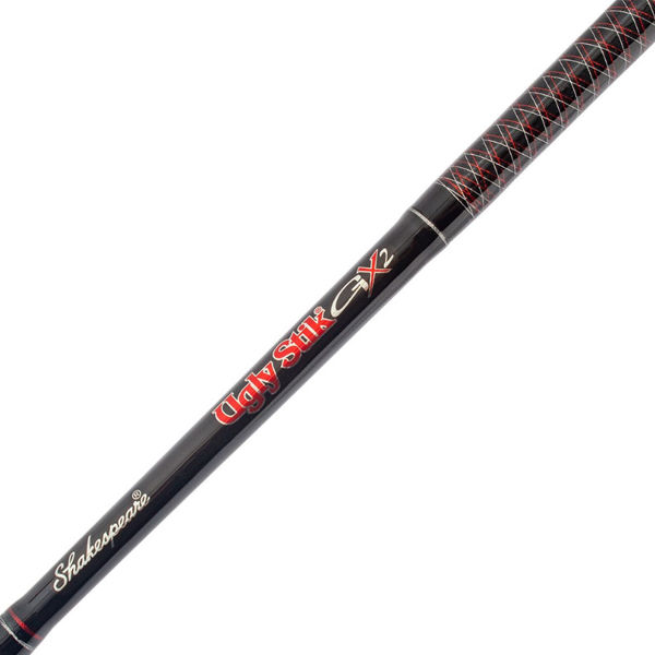 Shakespeare Ugly Stik GX2 8-12lb