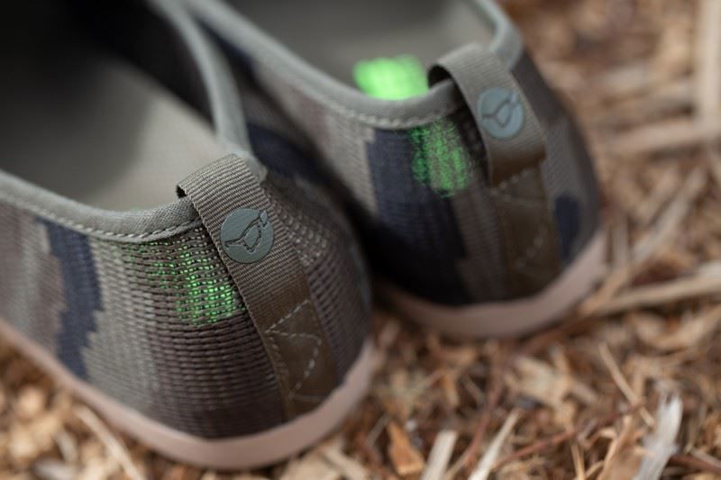 Korda Kore Slip Ons