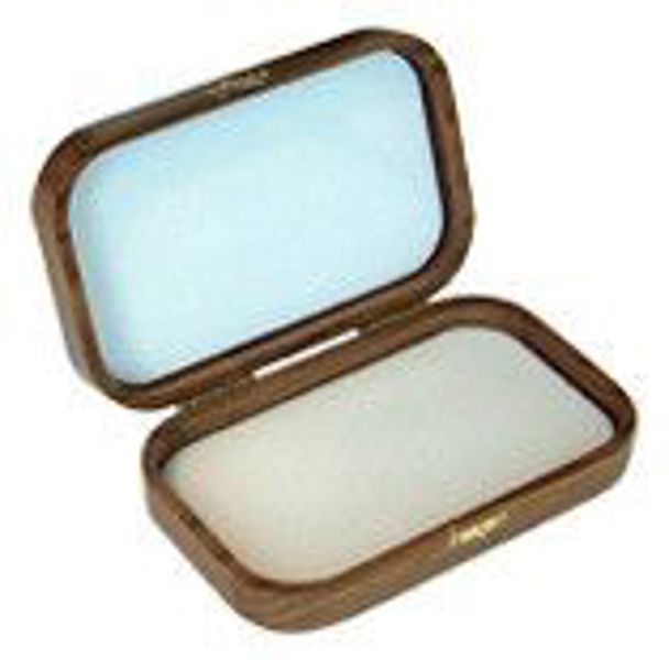 Richard Wheatley Deluxe Fly Boxes