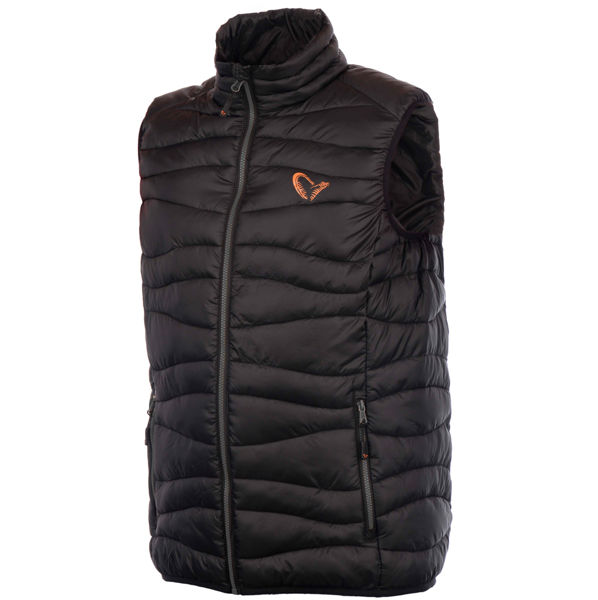 Savage Lite Vest