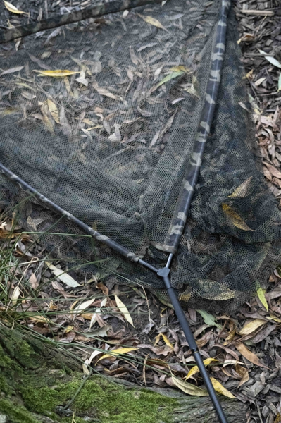 Avid Carp Safeguard Landing Nets