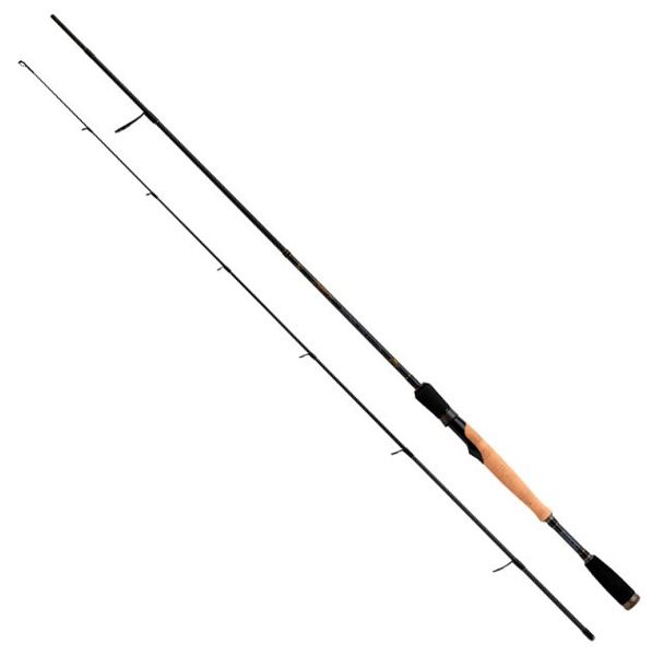 Fox Rage Terminator Jigger Finesse Rods