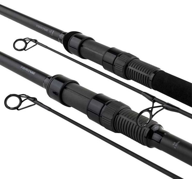 Fox Torque Carp Rods