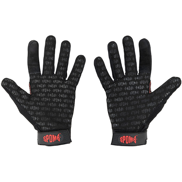 Spomb Pro Casting Gloves