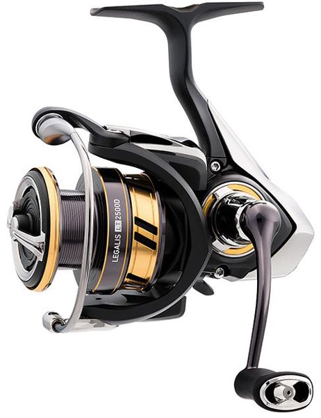 Daiwa Legalis LT Reels