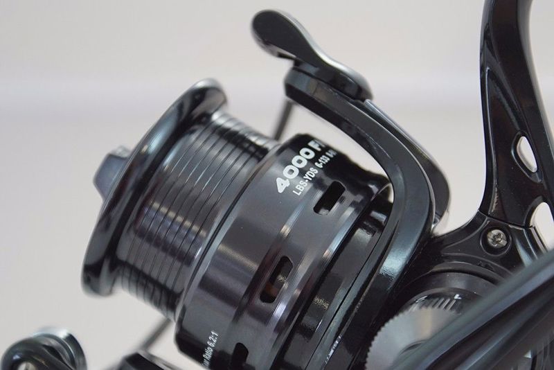 Frenzee FMR MK2 Reels