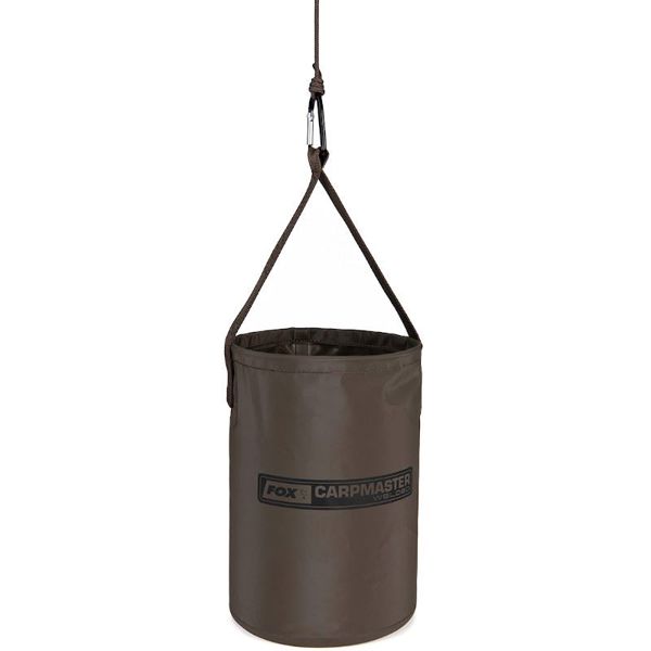 Fox Carpmaster Water Buckets