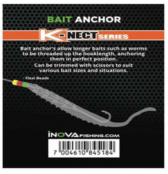 Inova Bait Anchor