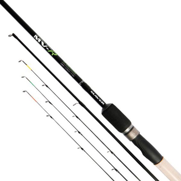 Maver MV-R Feeder Rods