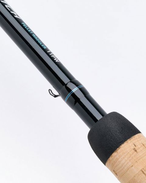 Daiwa D Carp Match Rods