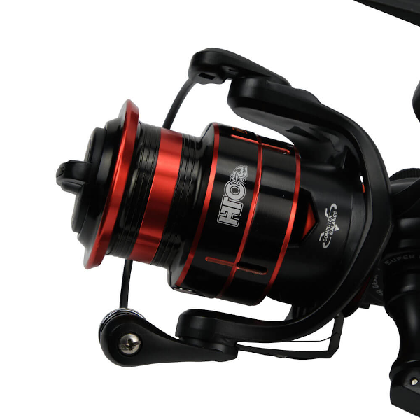 HTO Rockfish Reels