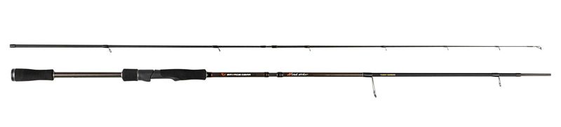 Savage Hitch Hiker CCS Travel Rods
