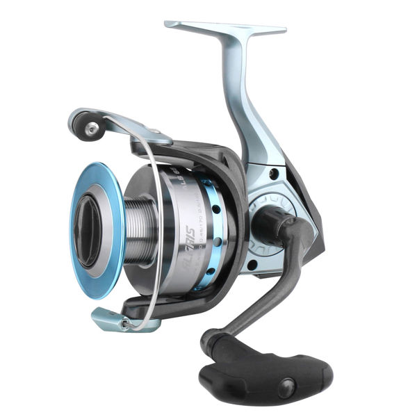 Okuma Alaris Beach Reel