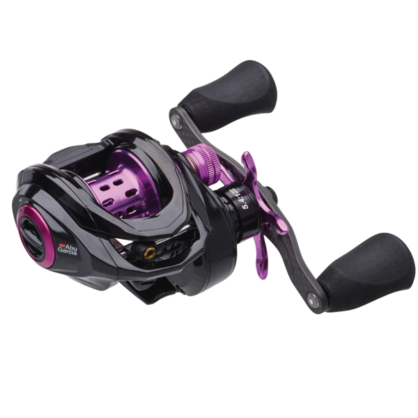 Abu Garcia Revo EXD Low Profile Reel