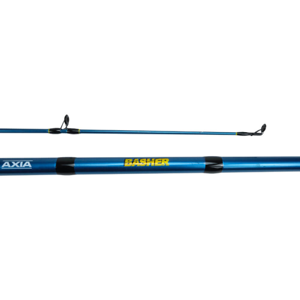 Axia 10ft Mackerel Basher Combo