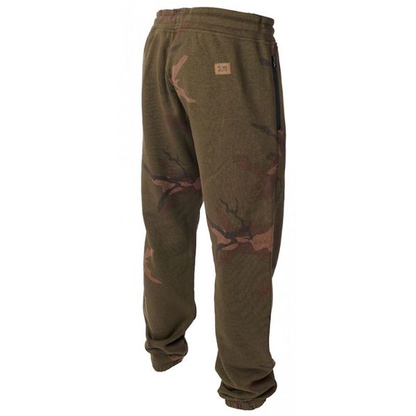 Daiwa Camo Joggers