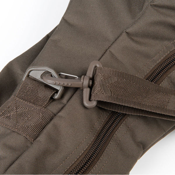 Fox Explorer Rod Sleeves