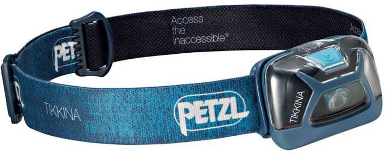 Petzl Tikkina Headlamps