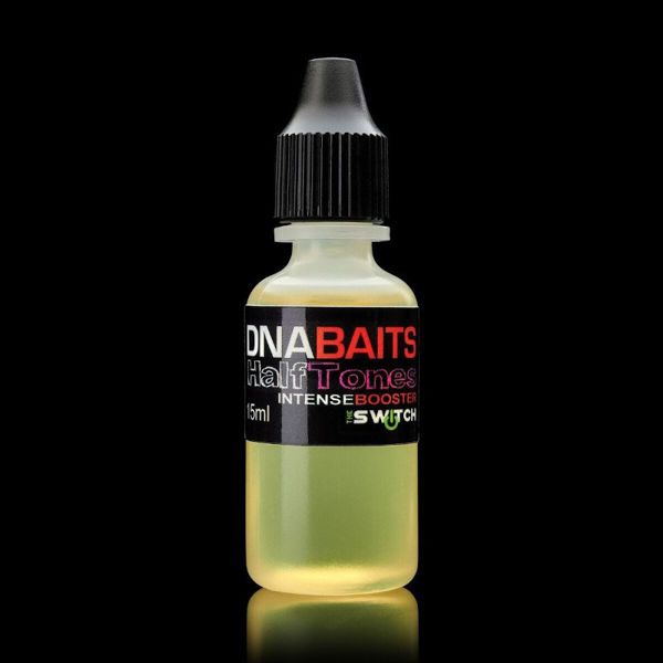 DNA Baits Intense Booster Liquids