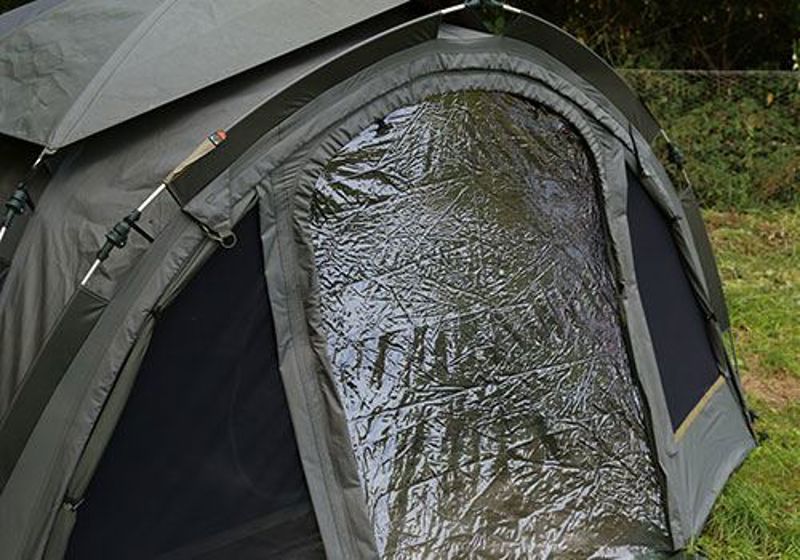 Fox Easy Dome Maxi Shelters