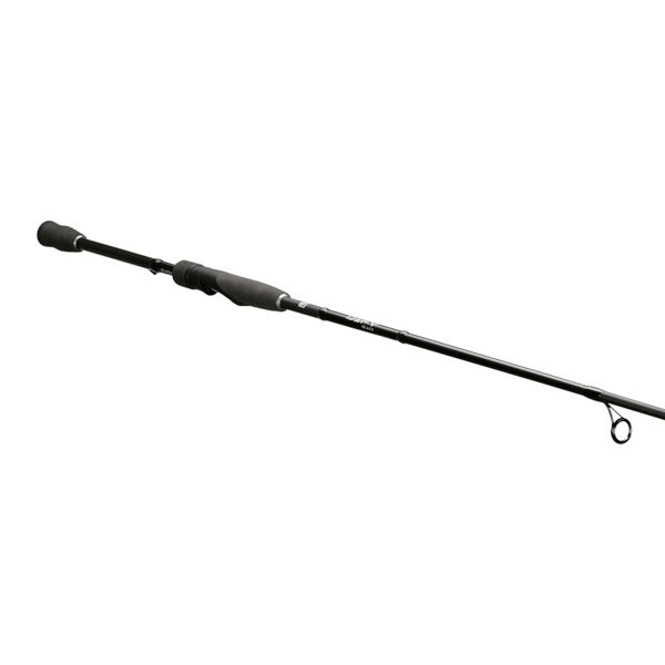 13 Fishing Defy Black Dropshot Rod 6ft/3-15g