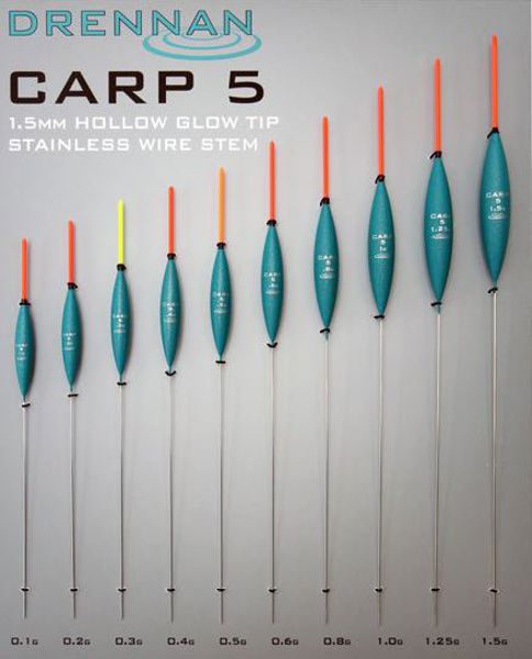 Drennan Carp 5