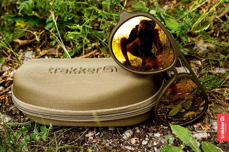 Trakker Navigator Sunglasses