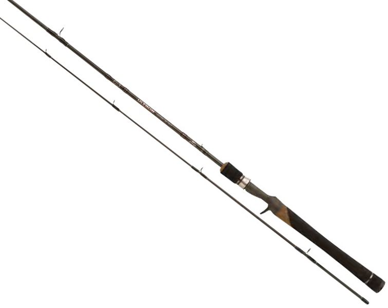 Fox Rage Ultron 2 Vertical Jig Cast Rod