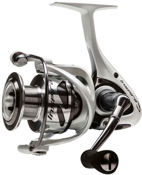 Okuma Inspira Reels