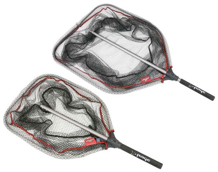 Fox Rage Speedflow II Foldable Landing Nets