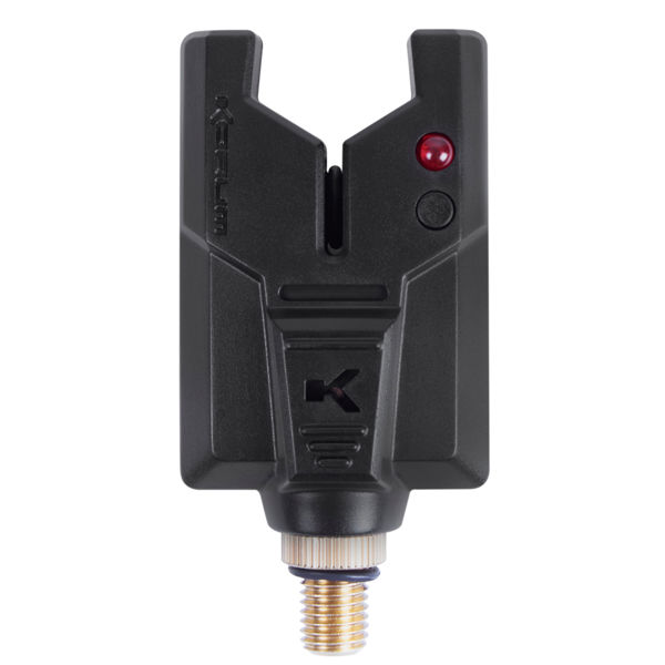 Korum KBI Compact Bite Alarm