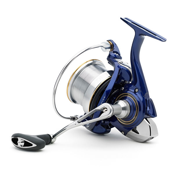 Daiwa 19 TDR Distance 25QD Reel