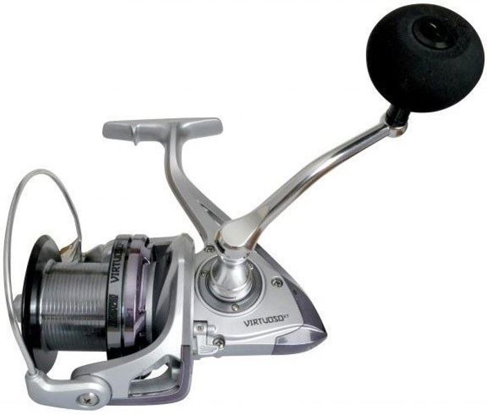 TronixPro Virtuoso XT 8000 Reel