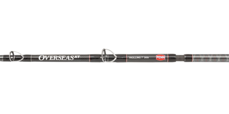 Penn Overseas XT Trolling Rod