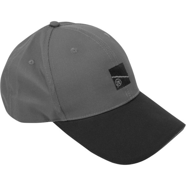 Preston Innovations Grey Cap