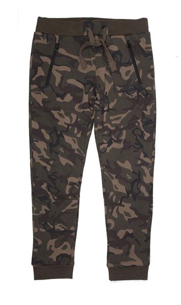 Fox Chunk Camo Lined Joggers