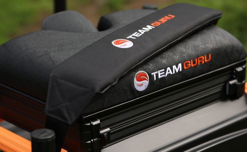 Guru Team Seat Boxes