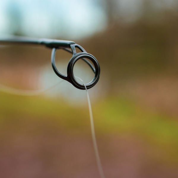 Trakker Trinity Rods